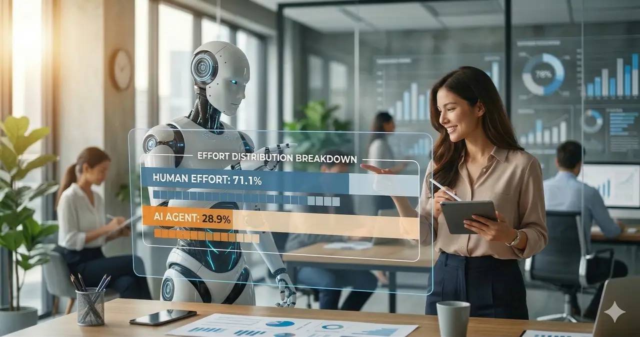 ABIS Desktop App für sichere Power BI KI Freigaben