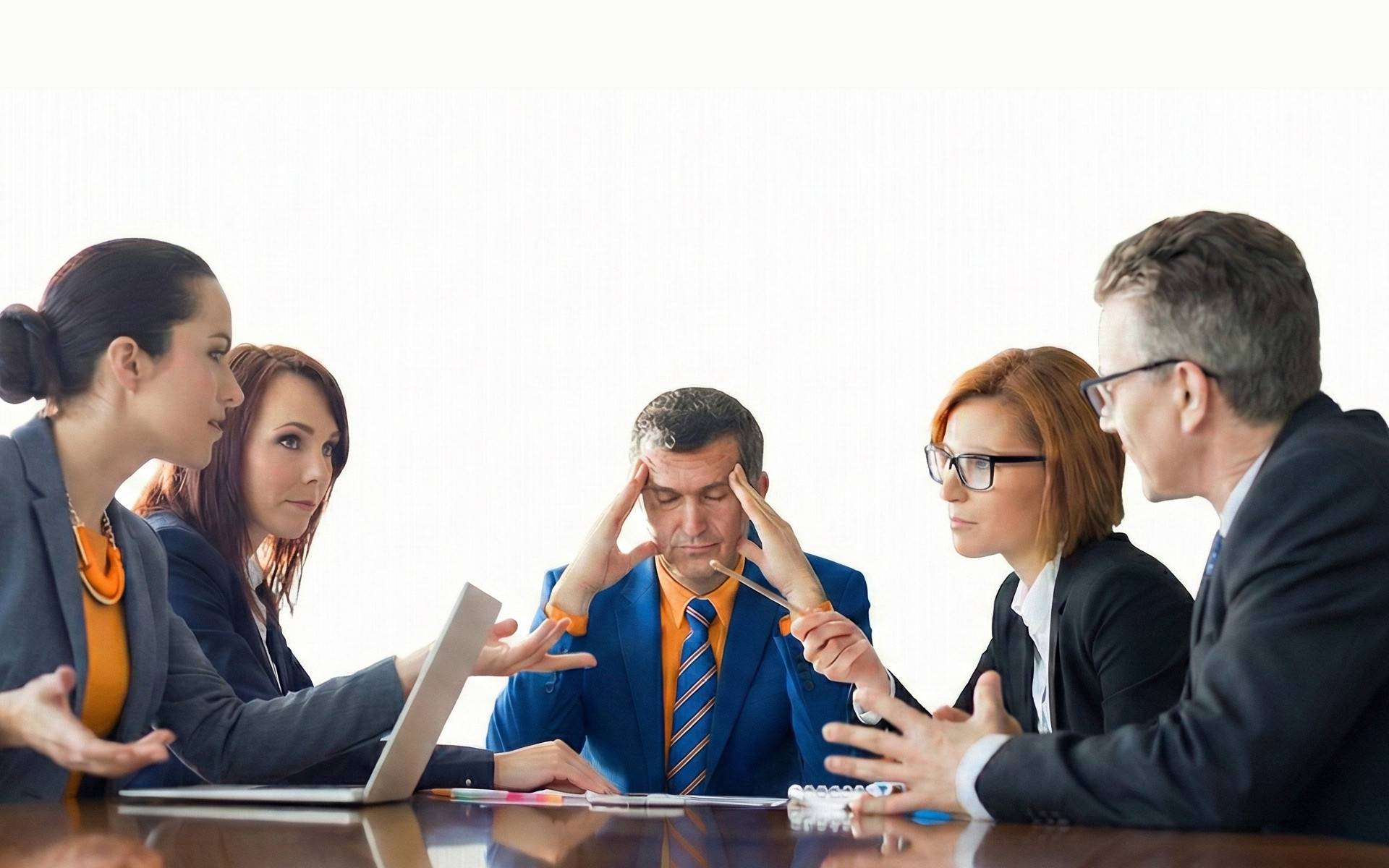 Der einzigartige managed Service