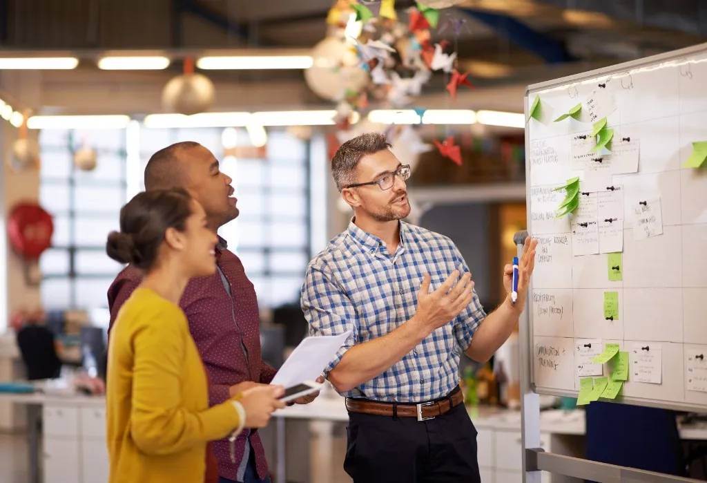Tableau zu Power BI Migration Schulung mit Team Workshop