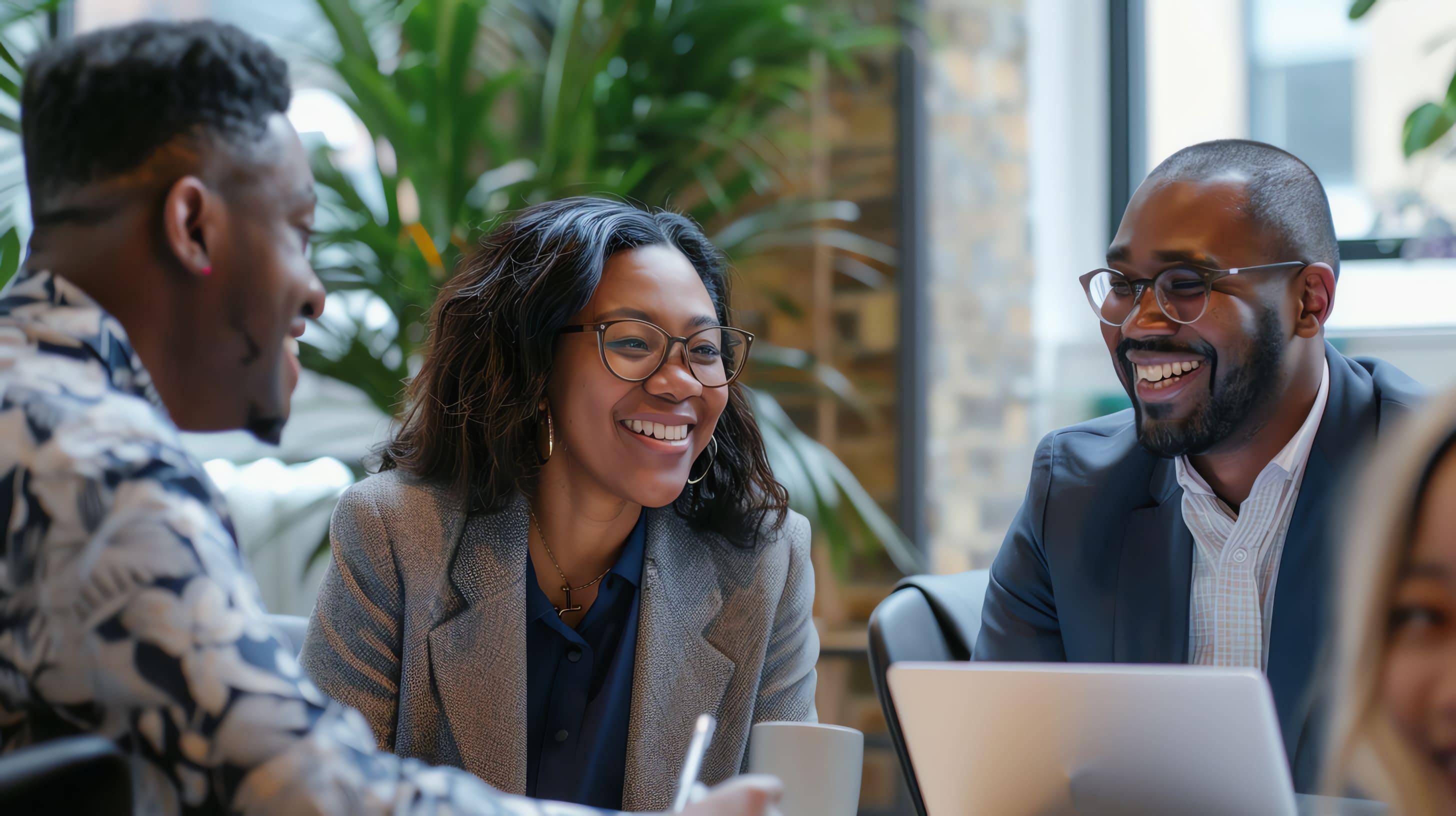 DBI Analytics – Erfolgreiche Power BI Migration im Team