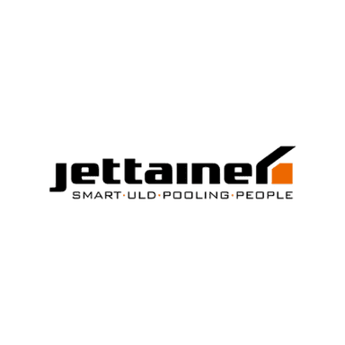 Jettainer Logo, Kunde von DBI Analytics