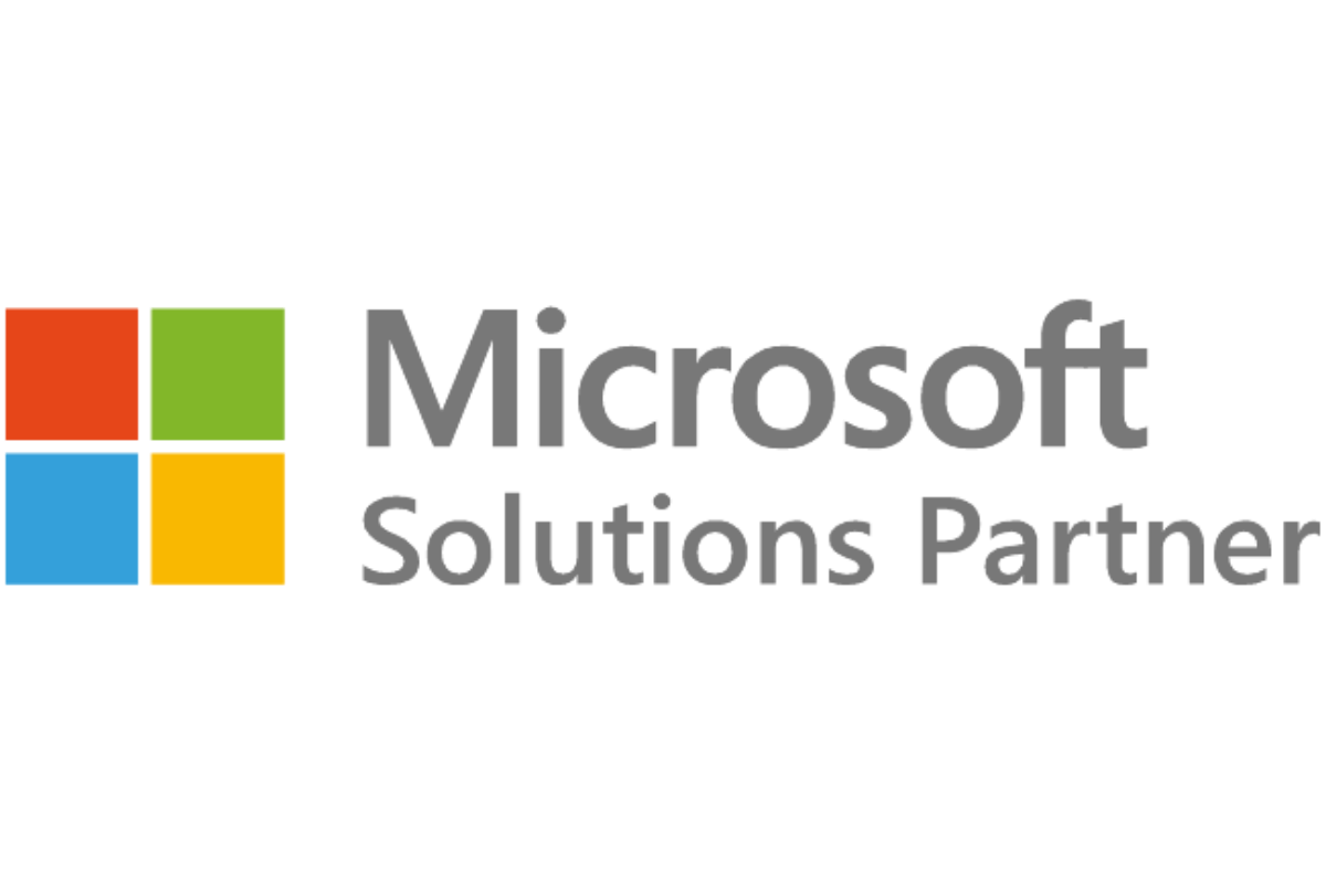 Microsoft Solution Partner für Power BI