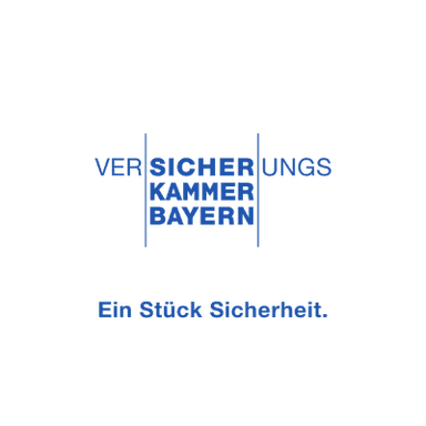 Versicherungskammer Bayern Logo, Kunde von DBI Analytics