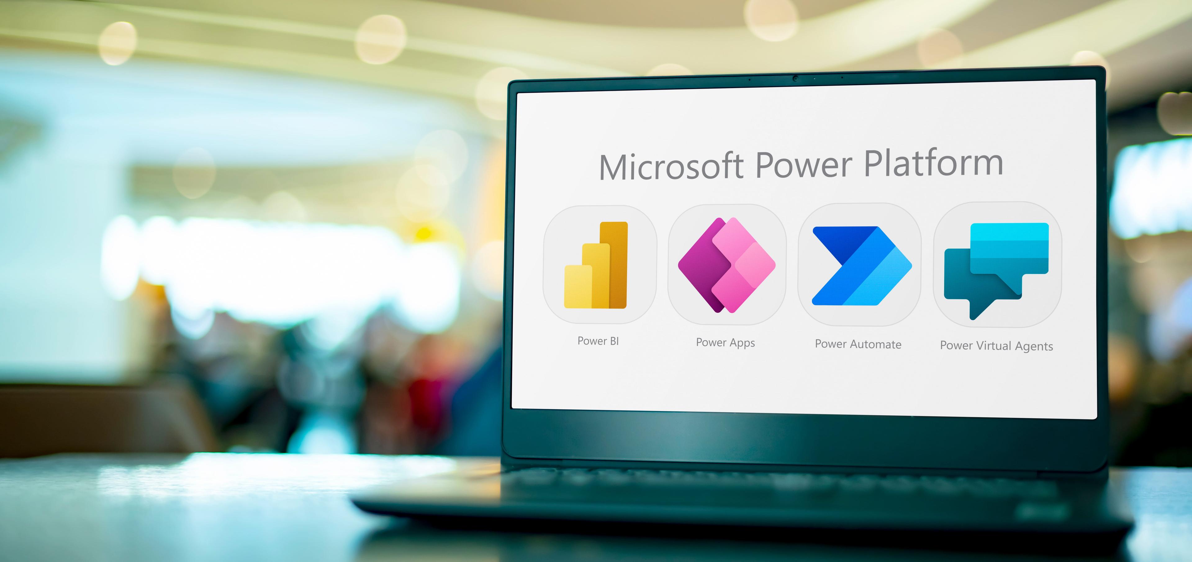 Power BI Dashboard – Modernes BI-Reporting nach erfolgreicher Migration zu Microsoft Fabric