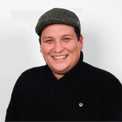David Chang, Gründer von DBI Analytics und Trainer im kostenlosen 90-Minuten-Kurs