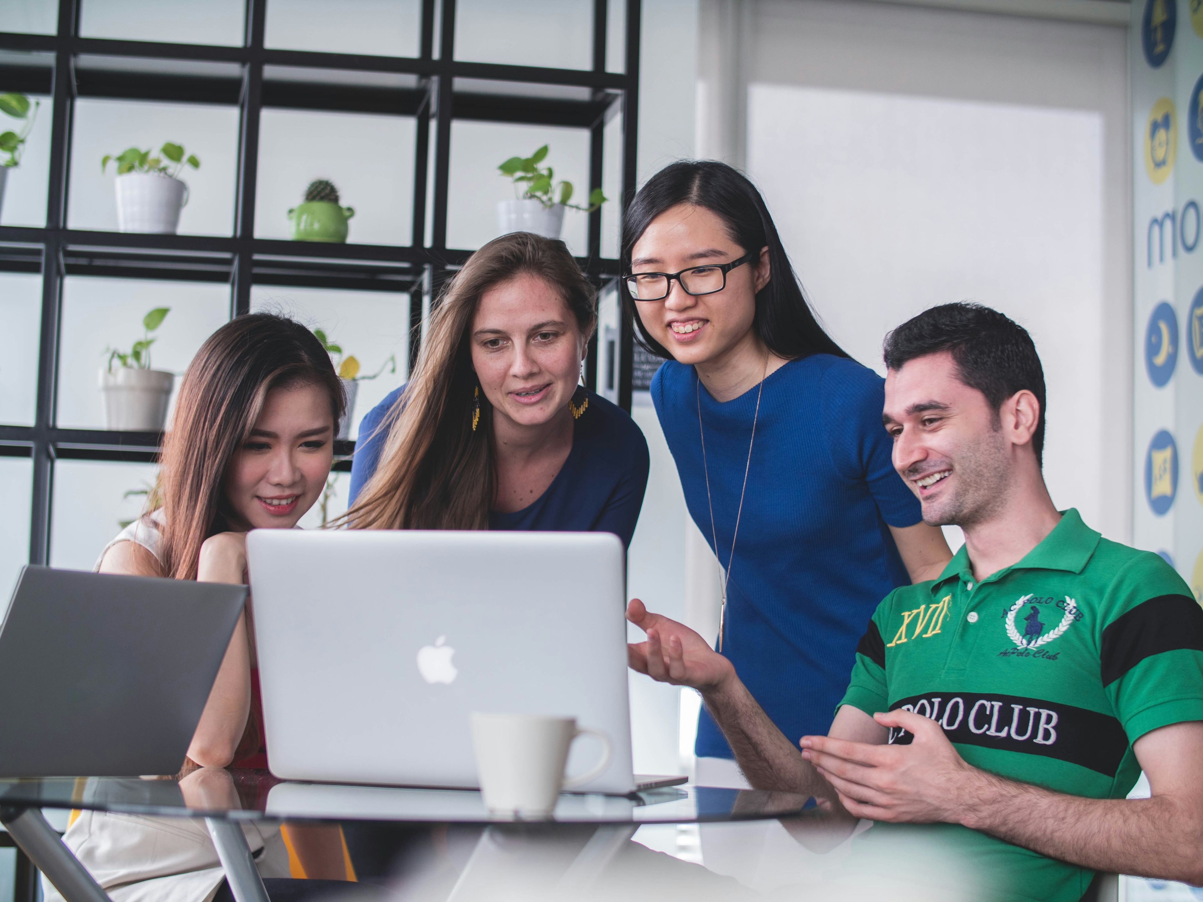 DBI Analytics Team - Power BI Beratung und Business Intelligence Experten für Migration und Data Governance