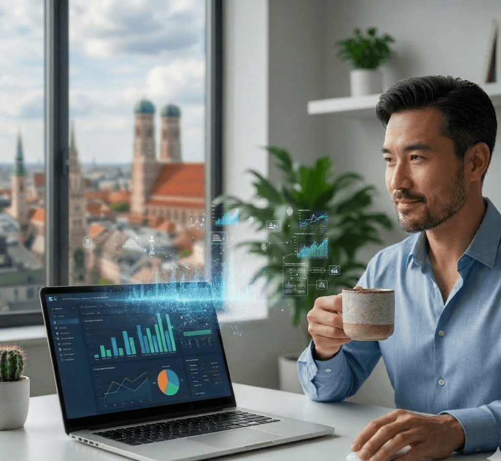 ABIS – Agentic BI Services für Power BI