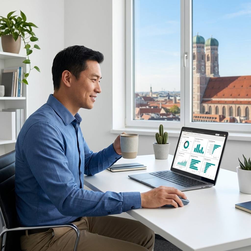 Excel mit ABIS Agents zum Fixpreis