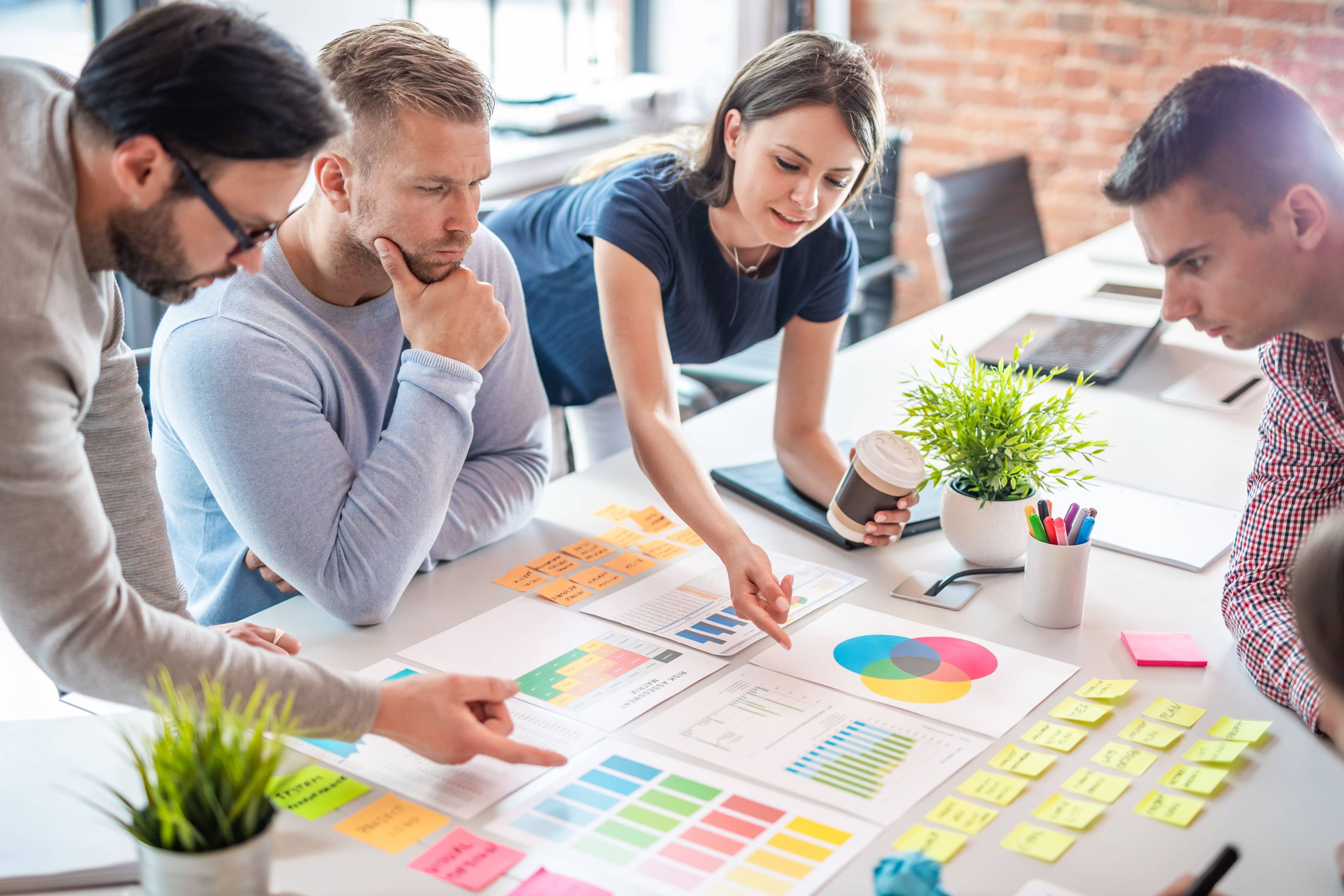 BI-Modernisierung in der Praxis — DBI Workshop zur Analyse und Modernisierung einer gewachsenen BI-Landschaft