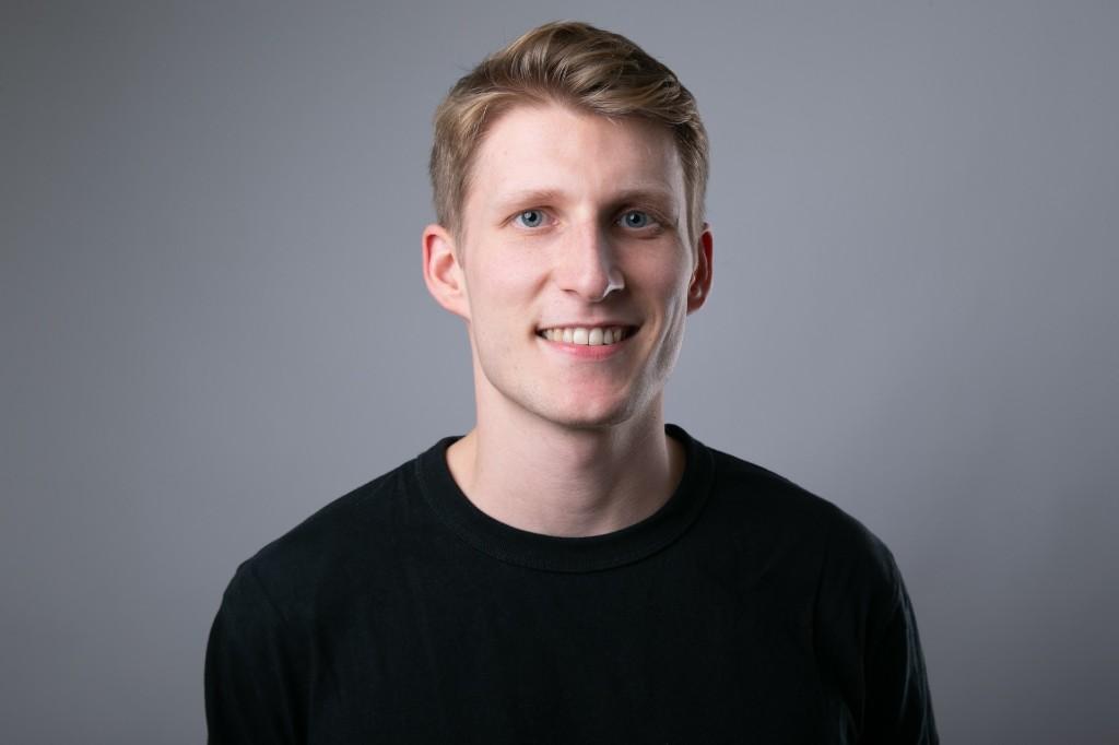 Carl Groefke, Business Intelligence Analyst, DBI Analytics