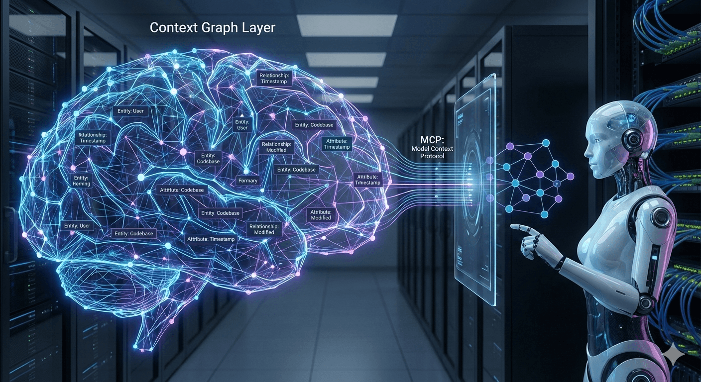 Image for a post: Power BI Desktop und MCP Server Claude: Der Gamechanger für Agentic BI