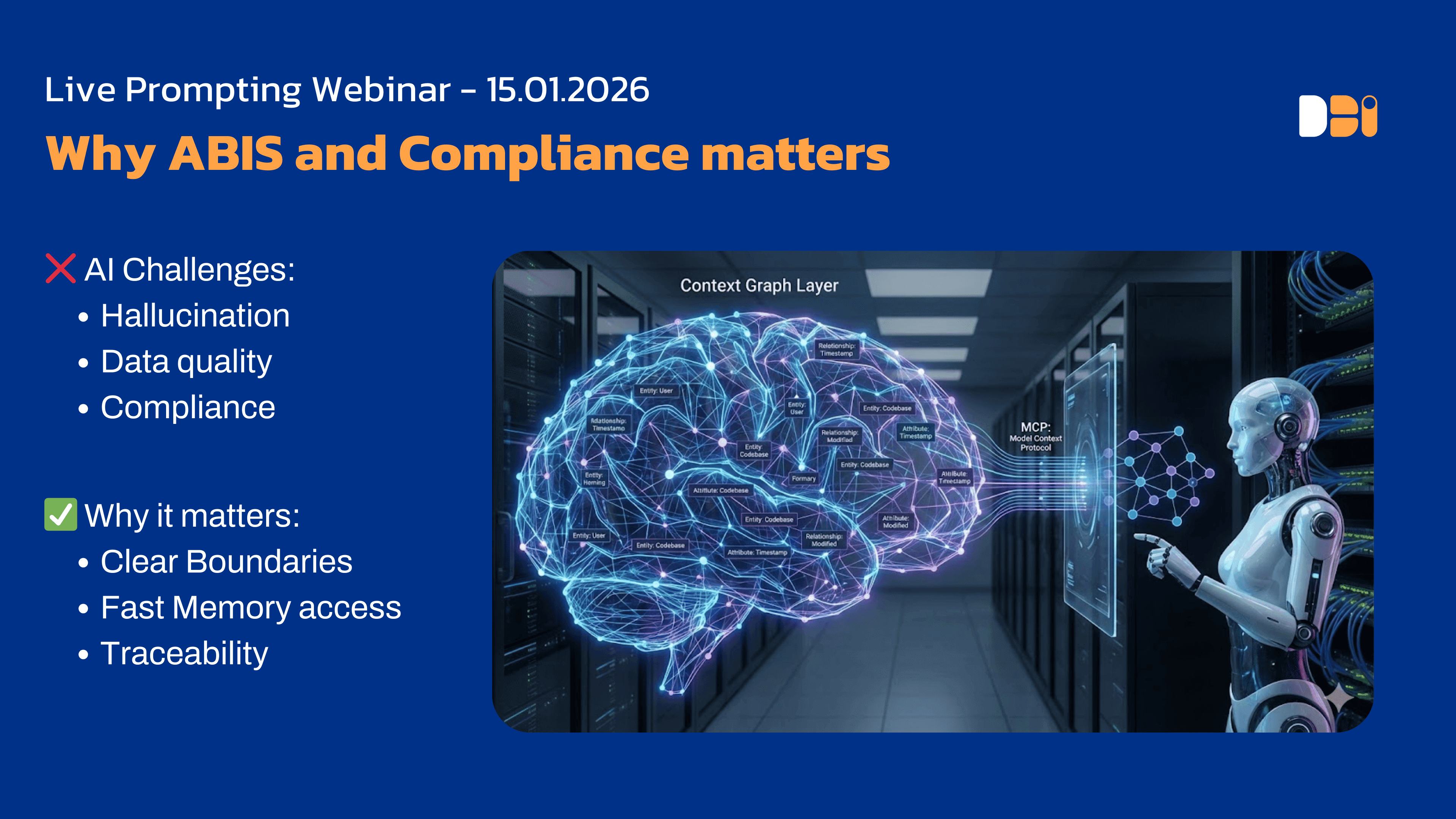 MCP Server Context Graph Agents Brain