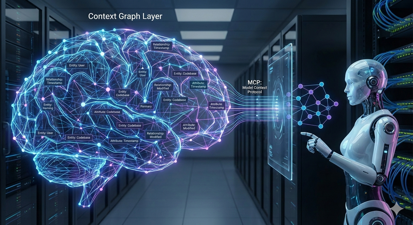 Image for a post: Power BI Desktop und MCP Server Claude: Der Gamechanger für Agentic BI