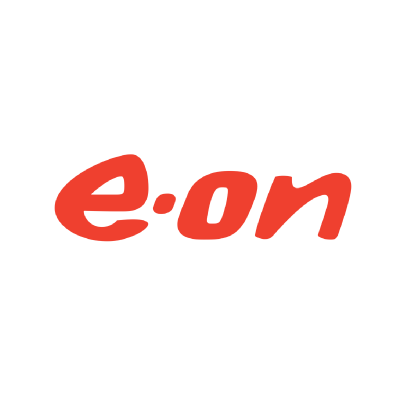 E.ON – Energie | Referenzkunde DBI Analytics seit 2014
