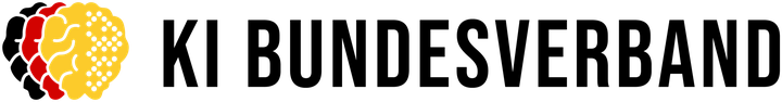 KI Bundesverband Logo — DBI Analytics ist Mitglied im größten KI-Netzwerk Deutschlands