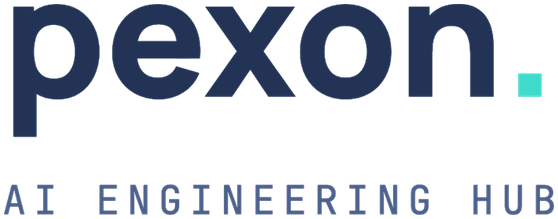 Pexon Consulting — AI Engineering Hub | Servicepartner von DBI Analytics für Cloud-, KI- und DevOps-Engineering