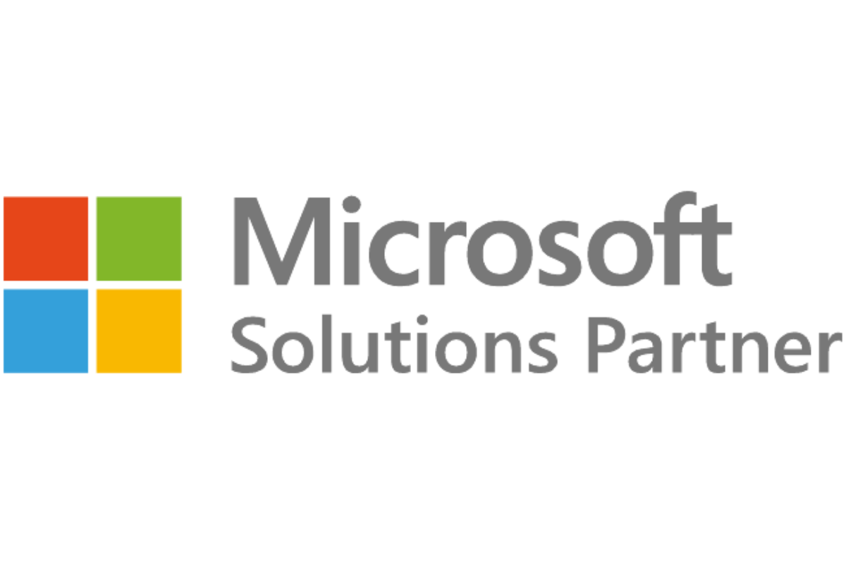 Microsoft Solutions Partner Badge - Zertifizierte Power BI Beratung und Agentic BI Data Governance seit 2014